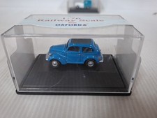Oxford diecast ford for sale  BALLYMENA