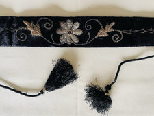 Ancien accessoire costume d'occasion  Briare