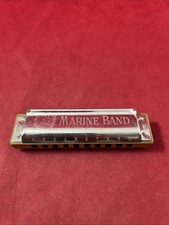 Hohner marine band for sale  Phoenix