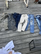 Jeans skinny American Eagle masculino 30x32 comprar usado Jeans skinny American Eagle masculino 30x32 comprar usado  Enviando para Brazil