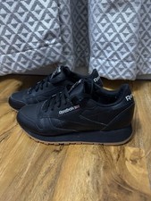 Genuine reebok classic for sale  BATLEY