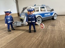 6873 polizei einsatzwagen gebraucht kaufen  Weiden