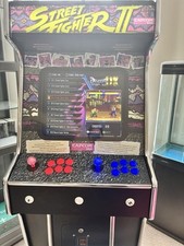 Street fighter retro for sale  UXBRIDGE