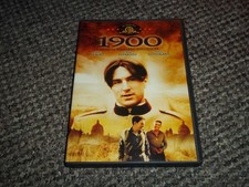 1900 dvd op gebraucht kaufen  Berlin