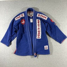 Gracie Barra Kimono Storm Pro Series Tamanho A3 Brazilian Jiu-Jitsu Gi Azul Masculino’s comprar usado Gracie Barra Kimono Storm Pro Series Tamanho A3 Brazilian Jiu-Jitsu Gi Azul Masculino’s comprar usado  Enviando para Brazil