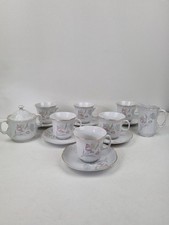 Service thé tasses d'occasion  Caen