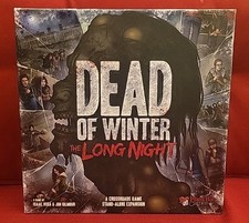 Dead winter long for sale  Palm Bay