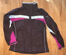 Columbia women size for sale  Seneca