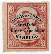 Germany local post for sale  LEOMINSTER