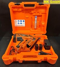 Paslode lithium impulse gebraucht kaufen Paslode lithium impulse gebraucht kaufen  Nordhorn