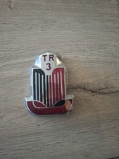 Badge médaillon émail d'occasion  Phalsbourg