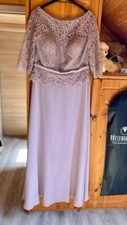 Damen abend kleider gebraucht kaufen  Nittendorf