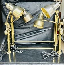 Hanson brass commercial for sale  San Antonio