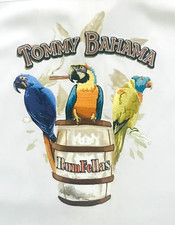 Awesome embroidered tommy for sale  Graniteville