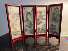 Vintage hand painted for sale  Chesapeake Beach