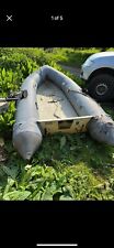 Avon rib dinghy for sale  NEWTON ABBOT