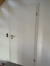 Zarge cpl weiß gebraucht kaufen  Bautzen