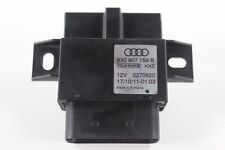 Audi steuergerät 8x0907159b gebraucht kaufen  Großmehring
