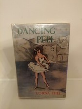 Dancing peel lorna for sale  DARLINGTON