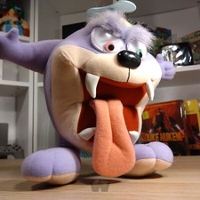 Peluche dizzy taz d'occasion  Staffelfelden