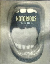 Notorious ritts herb usato  Italia