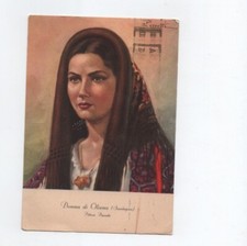 Donna oliena nuoro usato Donna oliena nuoro usato  Viola