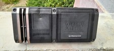 Altoparlante vintage pioneer usato  Mineo