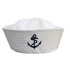 Sailor hat fancy for sale  ROMFORD