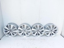 426110dk50 set cerchi usato  Torre del Greco
