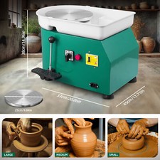350w electric pottery for sale  CANNOCK