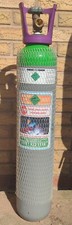 Gas bottle pure for sale  LIVERPOOL