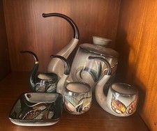 Sascha brastoff pieces for sale  Celeste