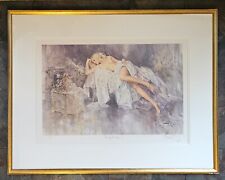 Framed limited edition for sale  ST. ALBANS