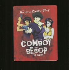 blu cowboy bebop ray for sale  Buffalo