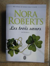 Livre integrale soeurs d'occasion  France