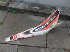 Beta rear mud for sale  BURNTWOOD