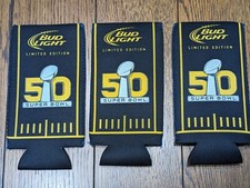 Bud light super for sale  Crooksville
