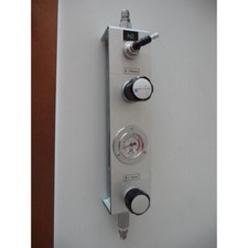 Assy gas regulator d'occasion  Saint-Égrève