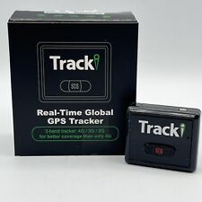 Tracki gps tracker for sale  Tucson