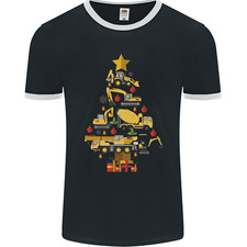 Construction christmas tree for sale  COVENTRY
