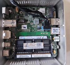 Placa-mãe Intel NUC NUC5i5RYH NUC5i5RYB DDR4 i5-5250U - placa-mãe vendida apenas comprar usado  Enviando para Brazil