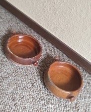 Tongefäß fenform cazuela gebraucht kaufen  Neuss