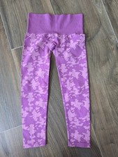 Laufhose sport thights gebraucht kaufen  Gottfrieding