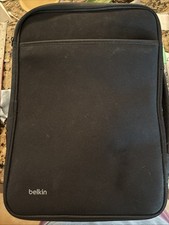 Belkin laptop case for sale  Driftwood