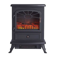 Electric stove fire for sale Electric stove fire for sale  STAFFORD