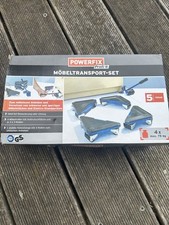 Möbeltransport set teilig gebraucht kaufen  Aham
