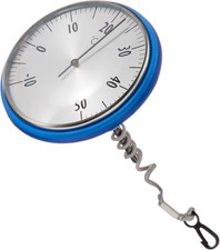 Tfa pool thermometer for sale  BELVEDERE