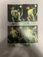 Autogrammkarten vfl wolfsburg gebraucht kaufen  Augsburg