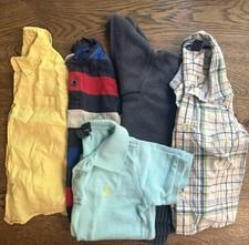 Lot toddler boy for sale  Claremont