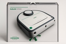 Robot aspirateur vorwerk d'occasion  Nice-